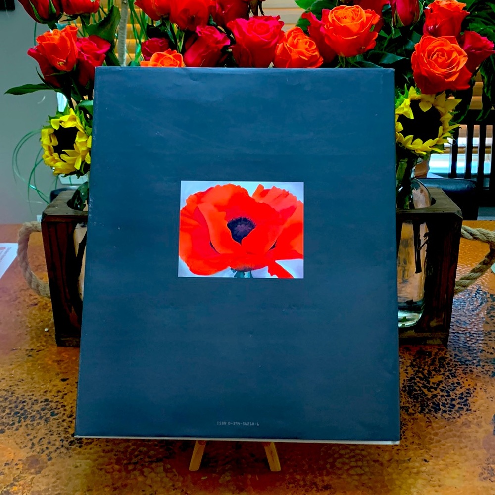 Georgia O’Keeffe: ONE HUNDRED FLOWERS - Picture 2 of 6